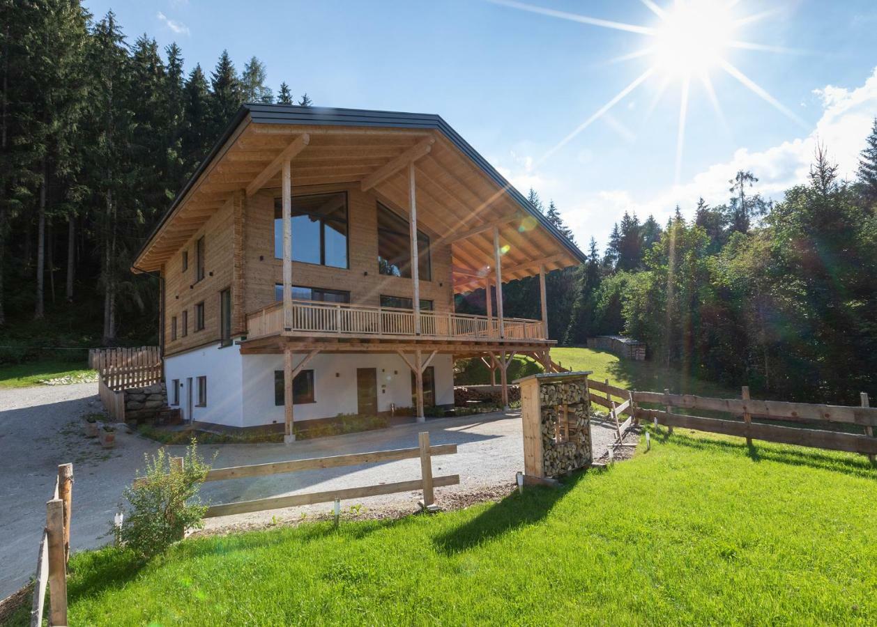 Schladminger Tauern Apartment Хаус-им-Энншталь Экстерьер фото