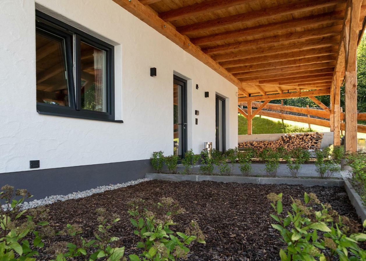 Schladminger Tauern Apartment Хаус-им-Энншталь Экстерьер фото