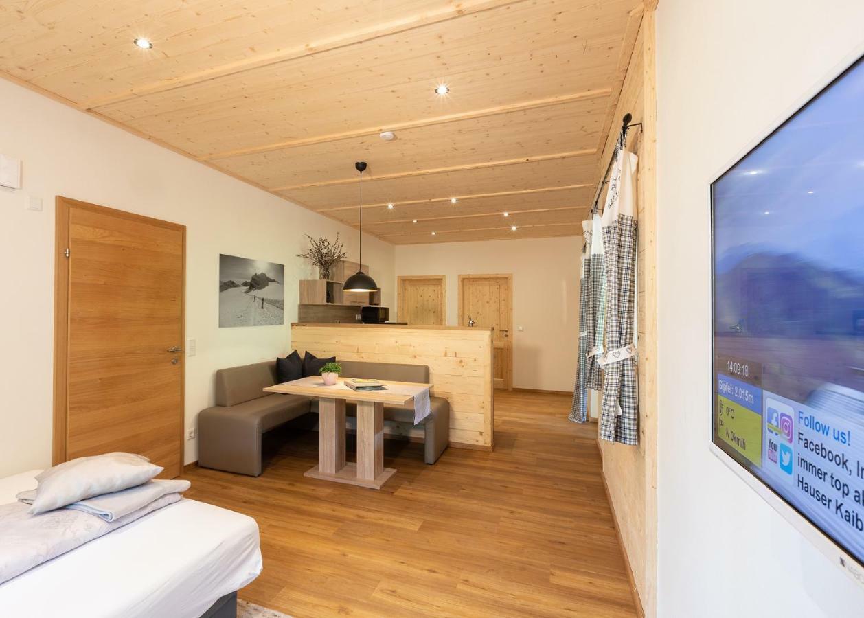 Schladminger Tauern Apartment Хаус-им-Энншталь Экстерьер фото